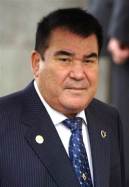 საფარმურად ნიაზოვი