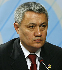 Rustam Azymov