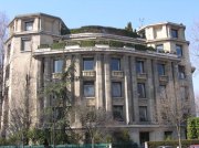 გულნარას ბინა პარიზში 