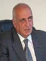 ჯუმბერ პატიაშვილი
