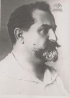 1 Polikarpe (Budu) Mdivani