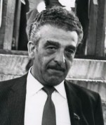 13 Dimitri Kartvelishvili